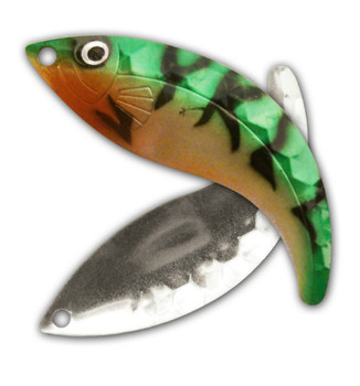 Viper Tackle Whiptail Blades #4