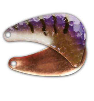 Viper Tackle Hatchet Blades #5