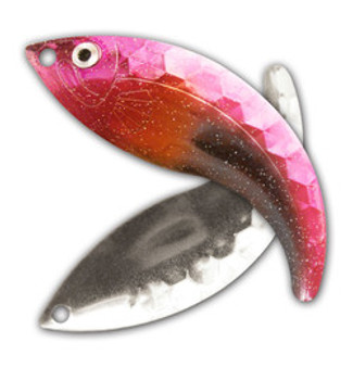 Viper Tackle Whiptail Blade #4