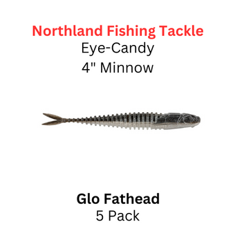 NORTHLAND FISHING TACKLE - EYE-CANDY - Page 1 