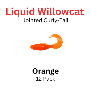 LIQUID WILLOWCAT 