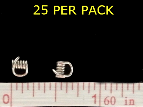 CLIP -N -SPIN CLEVIS SIZE 1