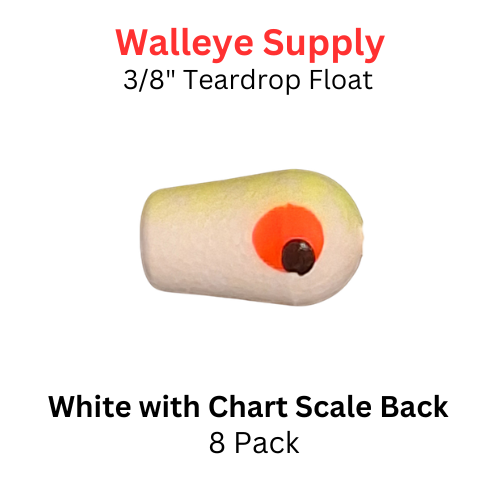 Chartreuse Scale Back Floating Minnow Head 8/pk