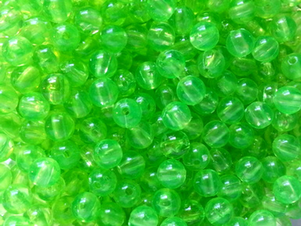 fishing lure beads