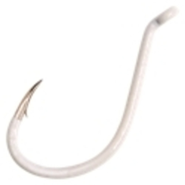 EAGLE CLAW LAZER  OCTOPUS HOOKS 25/pk- GLOW #2 