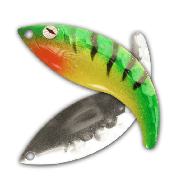 Viper Tackle Whiptail Blades #4