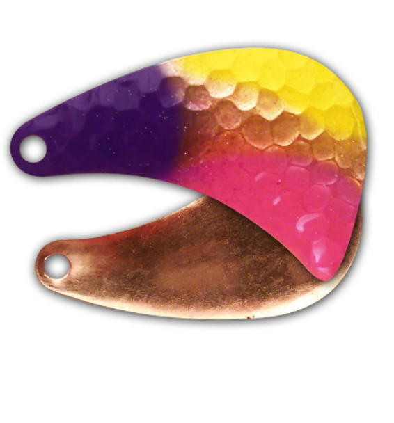 Viper Tackle Hatchet Blades #5