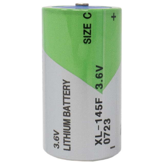 Xeno XL-145F 3.6V C 8.5Ah Lithium Battery