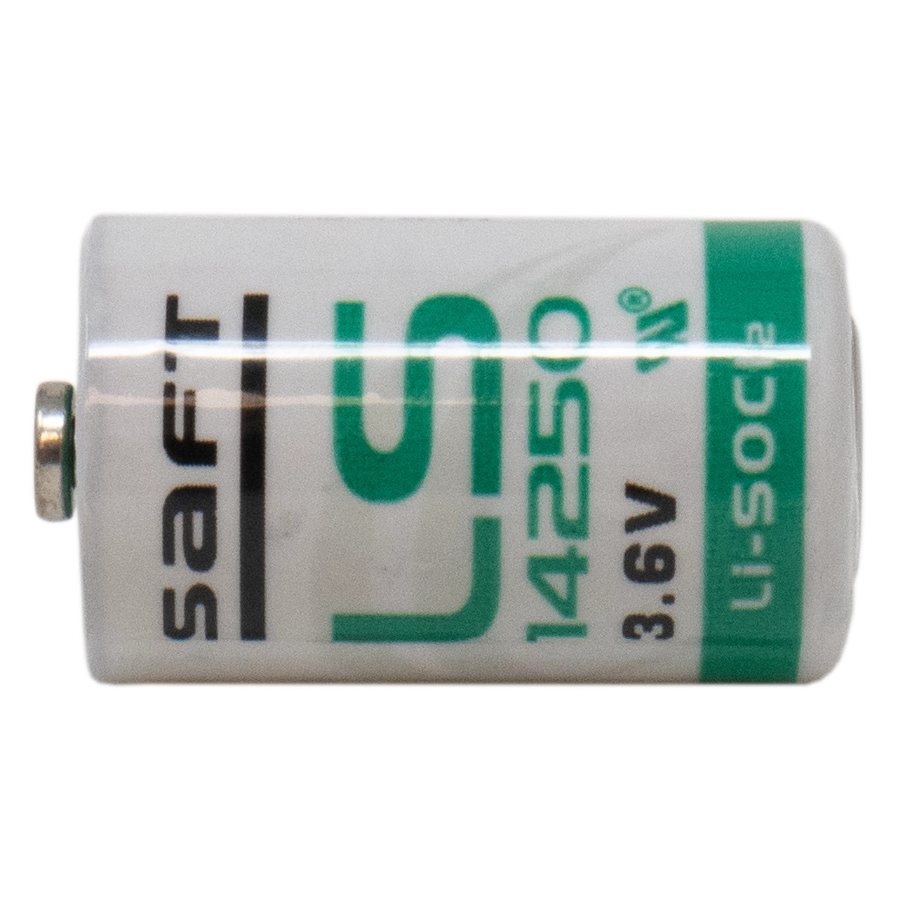 Lifepo4 12 V SAFT LS14250 LS 14250 1/2 AA 1/2AA 3.6v Li-SOCl2 Lithium Batteries 2 Euro Lietuva 2015