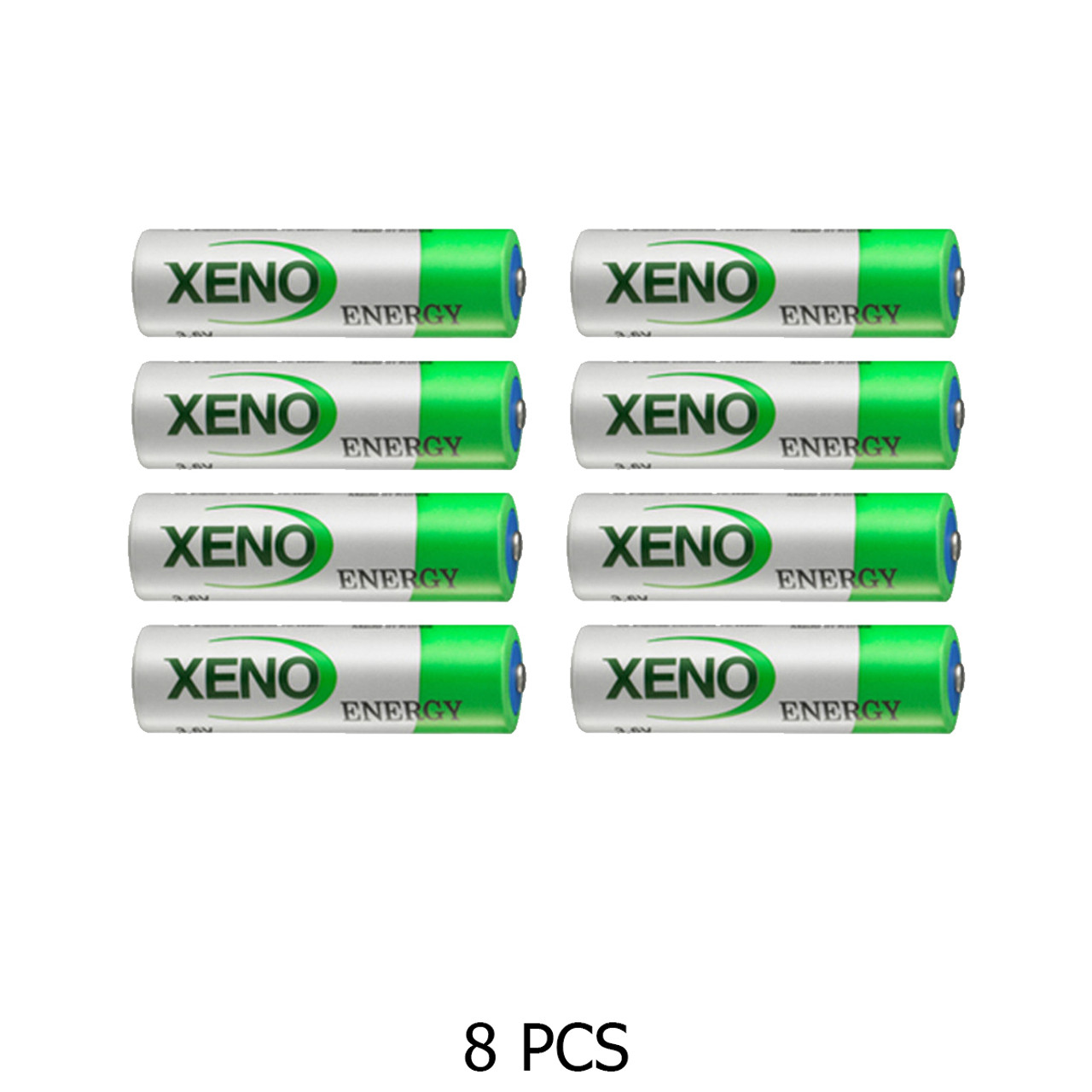 XL-060F - Xeno Energy AA 3.6V Lithium Battery