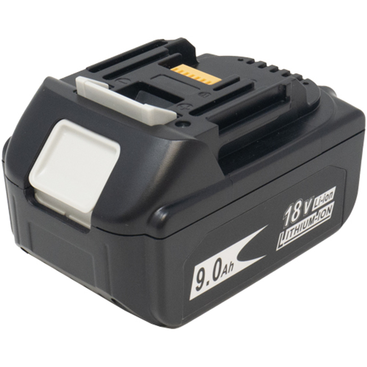 Makita 18 Volt 9000 mAh Li-ion Replacement Battery