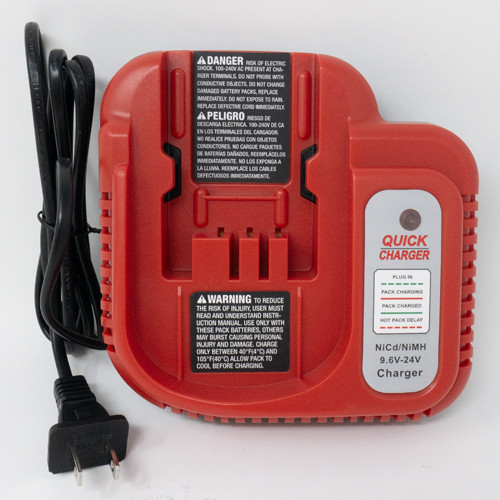 Black Decker Volt NiMH/NiCd Replacement Battery Charger