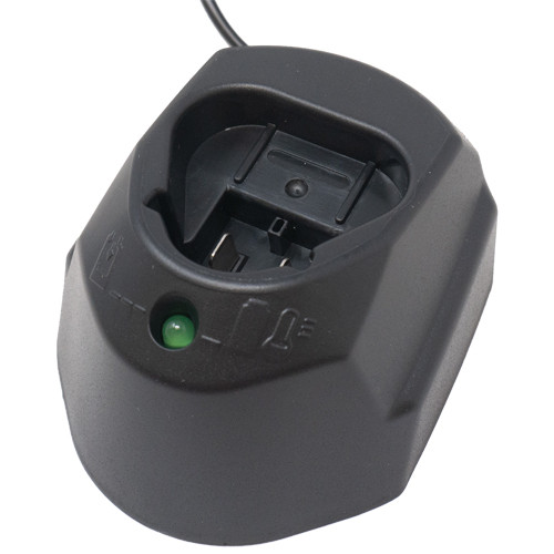 Chargeur Pour Batteries Bosch 10.8V - Compatible GDR10.8-LI, GLI10.8V-LI, Etc. - Entrée 100-240V