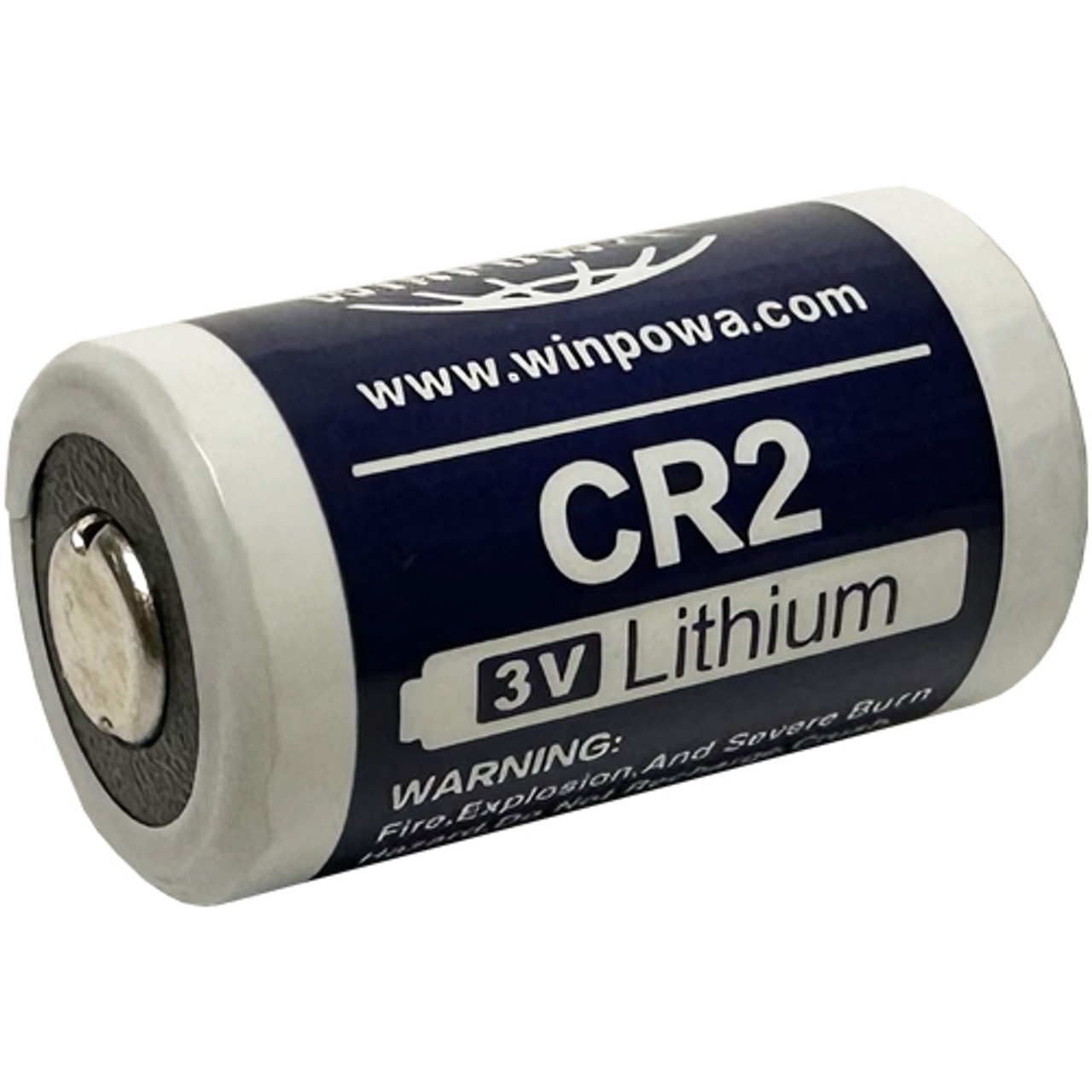 China Best 3V CR2 Lithium Battery Suppliers & Manufacturers & Factory -  Wholesale Price - WinPow