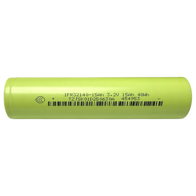 3.2V 32140 15Ah LiFEp04 Battery