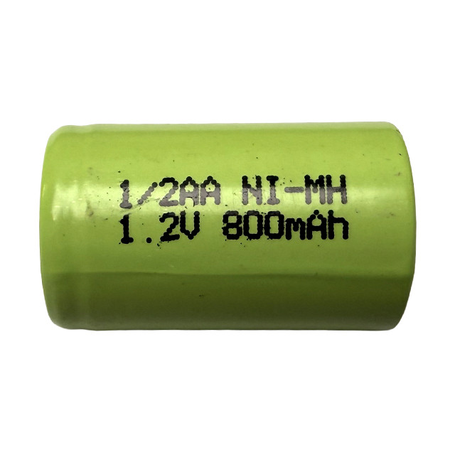 brightest flashlights 2aa rechargeable nimh NEXTORCH C2 Flashlight sized EDC flashlight that punches way above its weight 1/2 AA NiMH 1.2 Volt