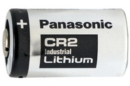 Panasonic Industrial CR2 3 Volt lithium batteries