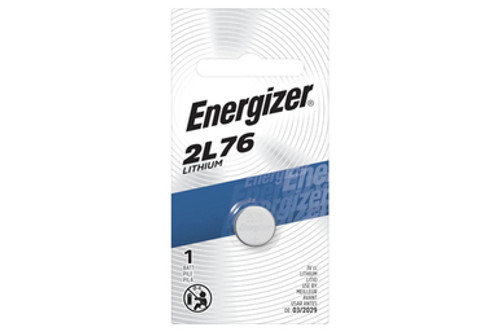 Energizer 2L76 (CR1/3N) 3 Volt Lithium Battery