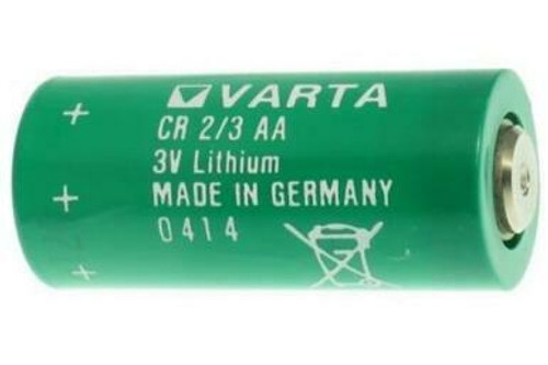 520016020A514 - Batterie 12V 20Ah 260A VARTA