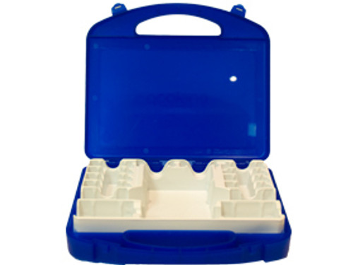 Eneloop Battery & Charger Storage Case