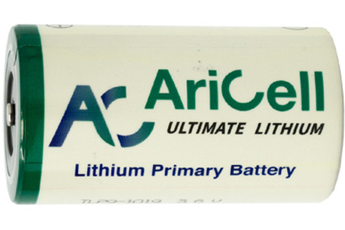 li-socl2 battery er34615 3.6v lithium battery