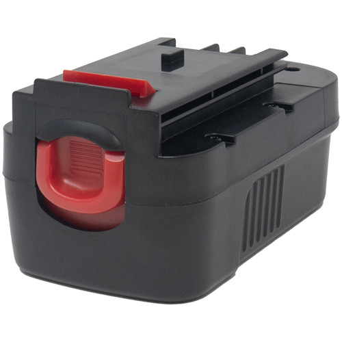 Black Decker 18 Volt 3000 mAh NiMH Replacement Battery