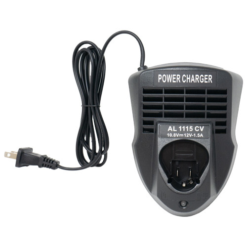 Bosch BAT411 10.8 12 Volt 1.5A Li Ion Replacement Battery Charger