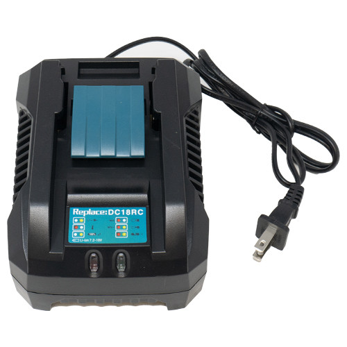 Makita DC18RC-Mini 14.4-18 Volt 3.0A Li-Ion Replacement Battery
