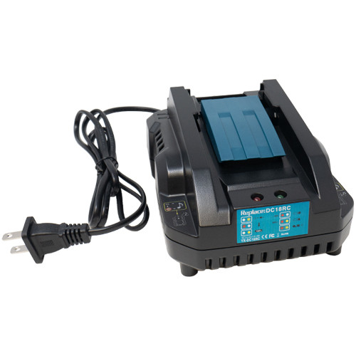 Makita DC18RC-Mini 14.4-18 Volt 3.0A Li-Ion Replacement Battery