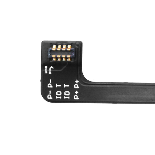 Replacement Battery for Cricket Icon 4, WTCKT01, T-Mobile REVVL V 4G, TMRVL4G, Li-Polymer 4000mAh