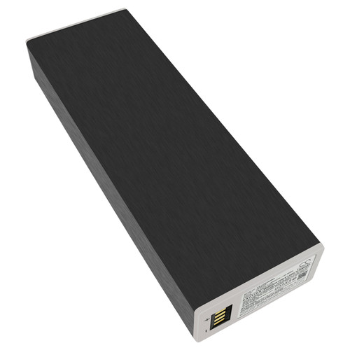 4800 mAh for Covidien 005936,018339,025627,2969300,TMI 8.0,AC2.7 0616,71CR19/66-2,AC 2.2 0515,AC 2.2 2113,2982400 Ind.A