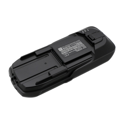 2000mAh Replacement Battery for Rowenta X Force Flex 15.60, X-Force 14.60, ZR905001, ZR009702, SS-2230002589