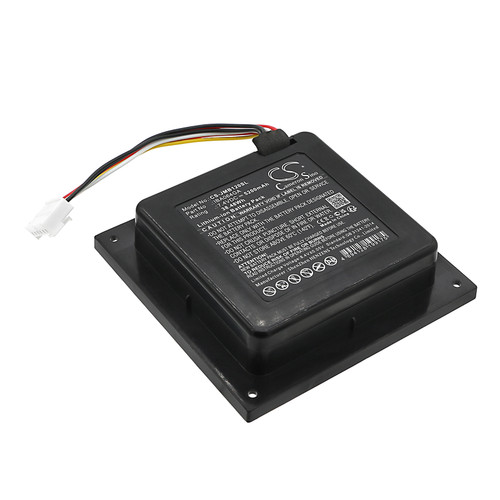 5200 mAh for JBL IBA064GA,ICA002GA