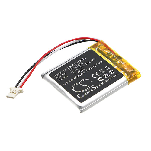 350 mAh for MGI PT403035