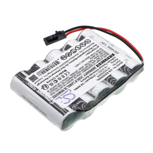 2700 mAh for Exogen OM0051,TL-5275,81042008/B