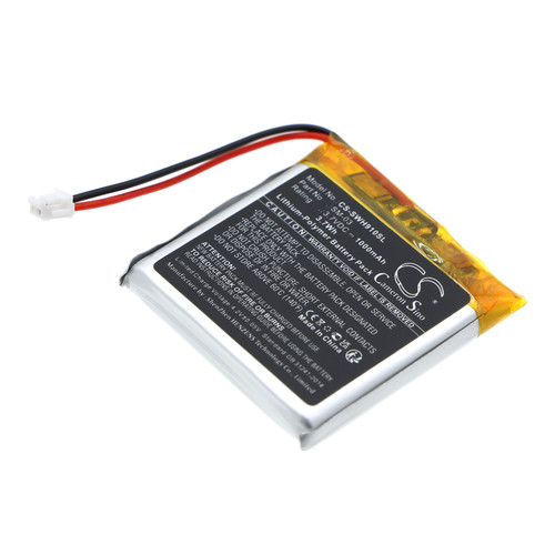 1000 mAh for Sony SM-03