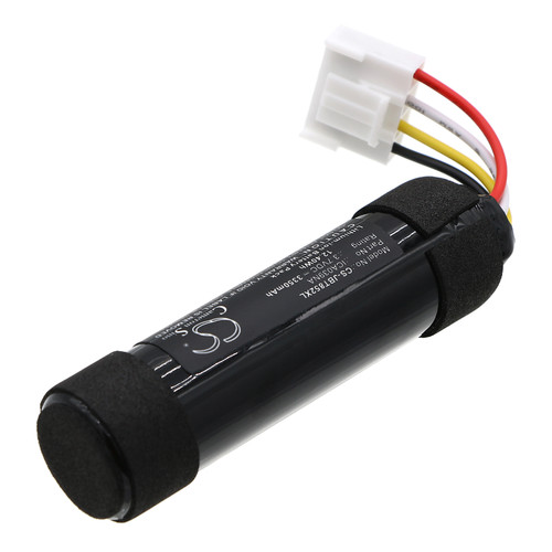 3350 mAh for JBL ICA039NA,DH036032CHM