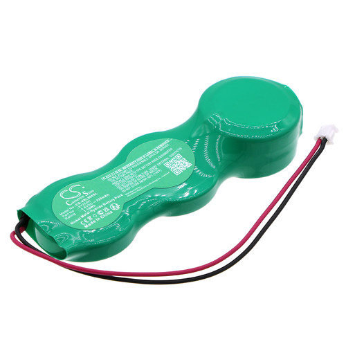 230 mAh for VOLVO 4V250H