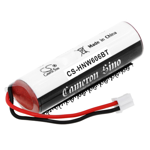 2700 mAh for Honeywell 015606