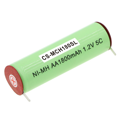 1800 mAh for Bartschneider 5601,EP50,EP60,EP80,EP100,Exact6 Memory