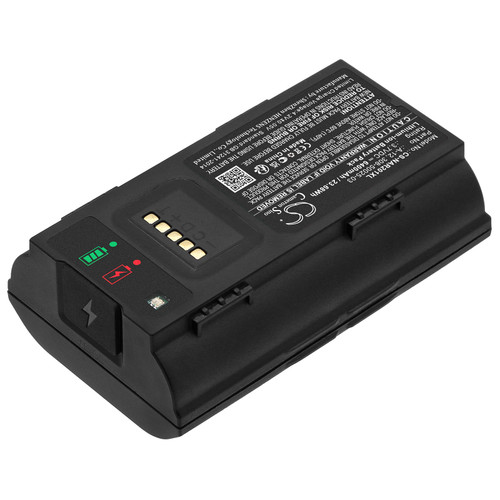 6400 mAh for Arlo A-12,308-50025-03