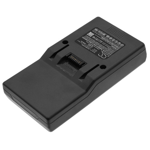 2000mAh Replacement Battery for Kärcher VC 4 Cordless myHome, VC 4 Cordless Premium myHome, 9.754-766.0