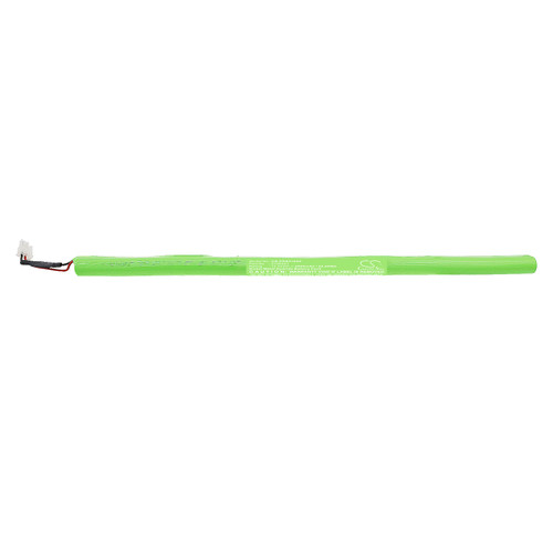 2000 mAh for Profalux 3106541,MAE-SBATPX,MAE-SBAT4PX