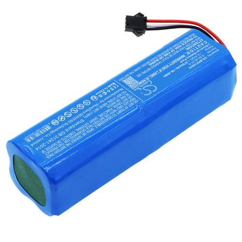 6700mAh Replacement Battery for Blaupunkt BPK-VCBB1XTE, BPK-VCBB1XTEIC, BPK-VCBB1XTEN, XTREME, Neabot L8850, N1,N2