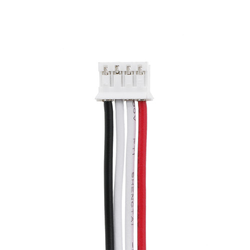 2000 mAh for Zevex 7231