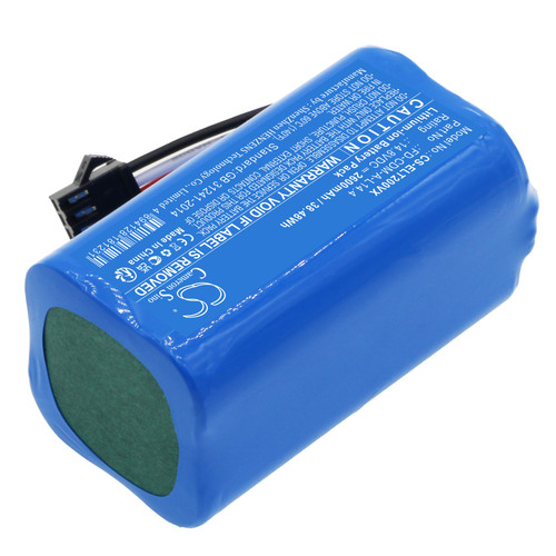 2600 mAh for Dymosen C1,D1