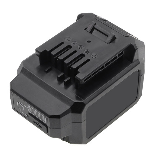 4000 mAh for Skil BY500101
