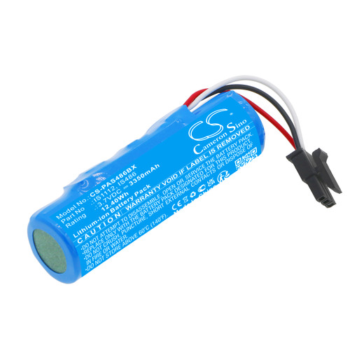 3350mAh Battery for PAX S920, IS486, IS1112
