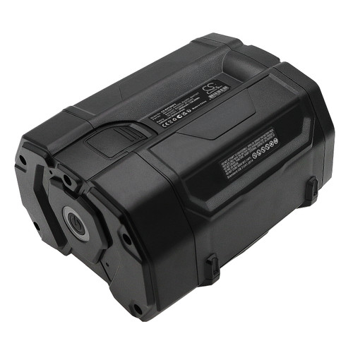 6000 mAh for EGO BA2800,BA4200,BA5675,BA1400T,BA2242T,BA2800T,BA4200T,BA5600T,BA6720T,BT2240T