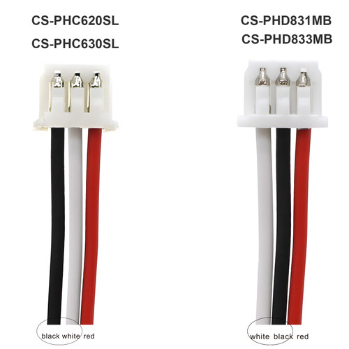 2600 mAh for Philips NTA3459-4,NTA3460-4,1S1PBL1865-2.6